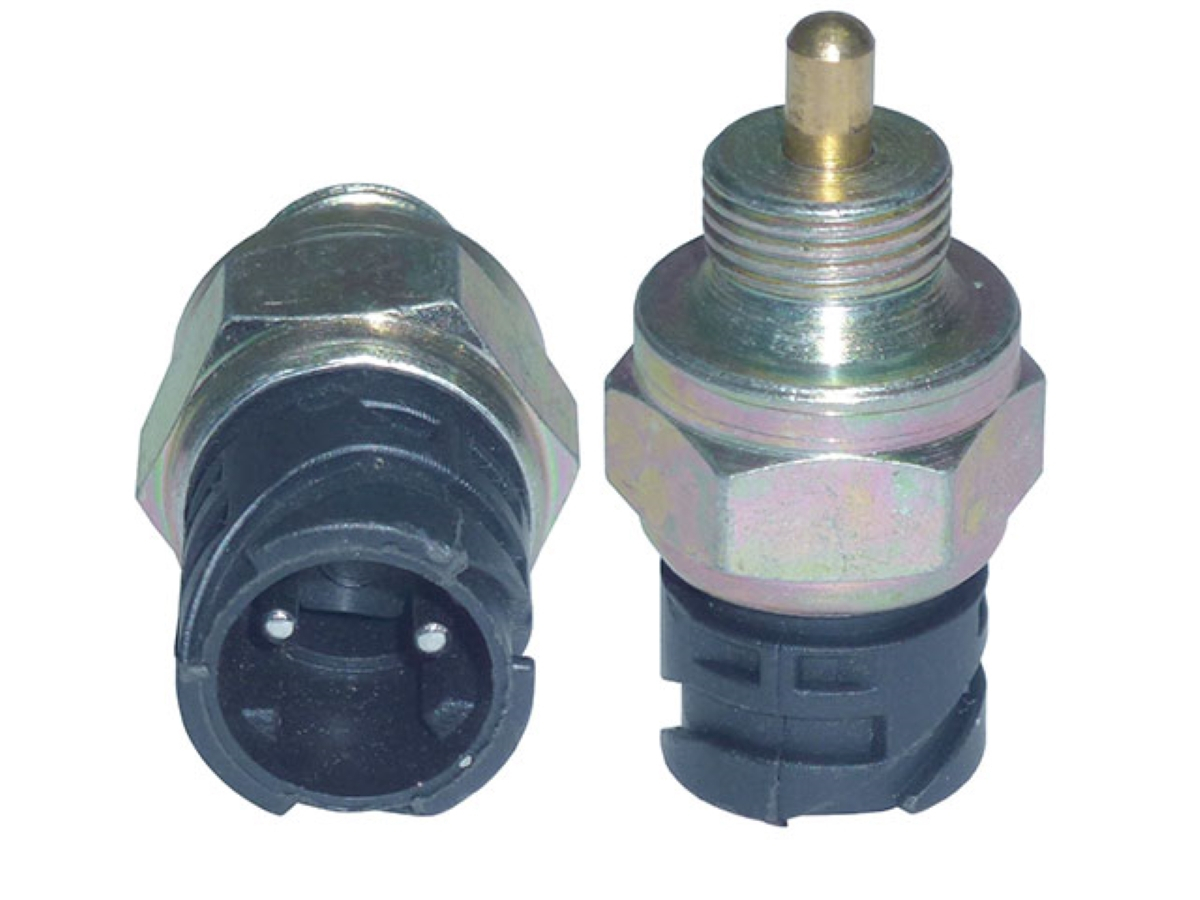 INTERRUPTOR CAIXA DE MUDANCA VOLVO FH FM NH VM (3197871)