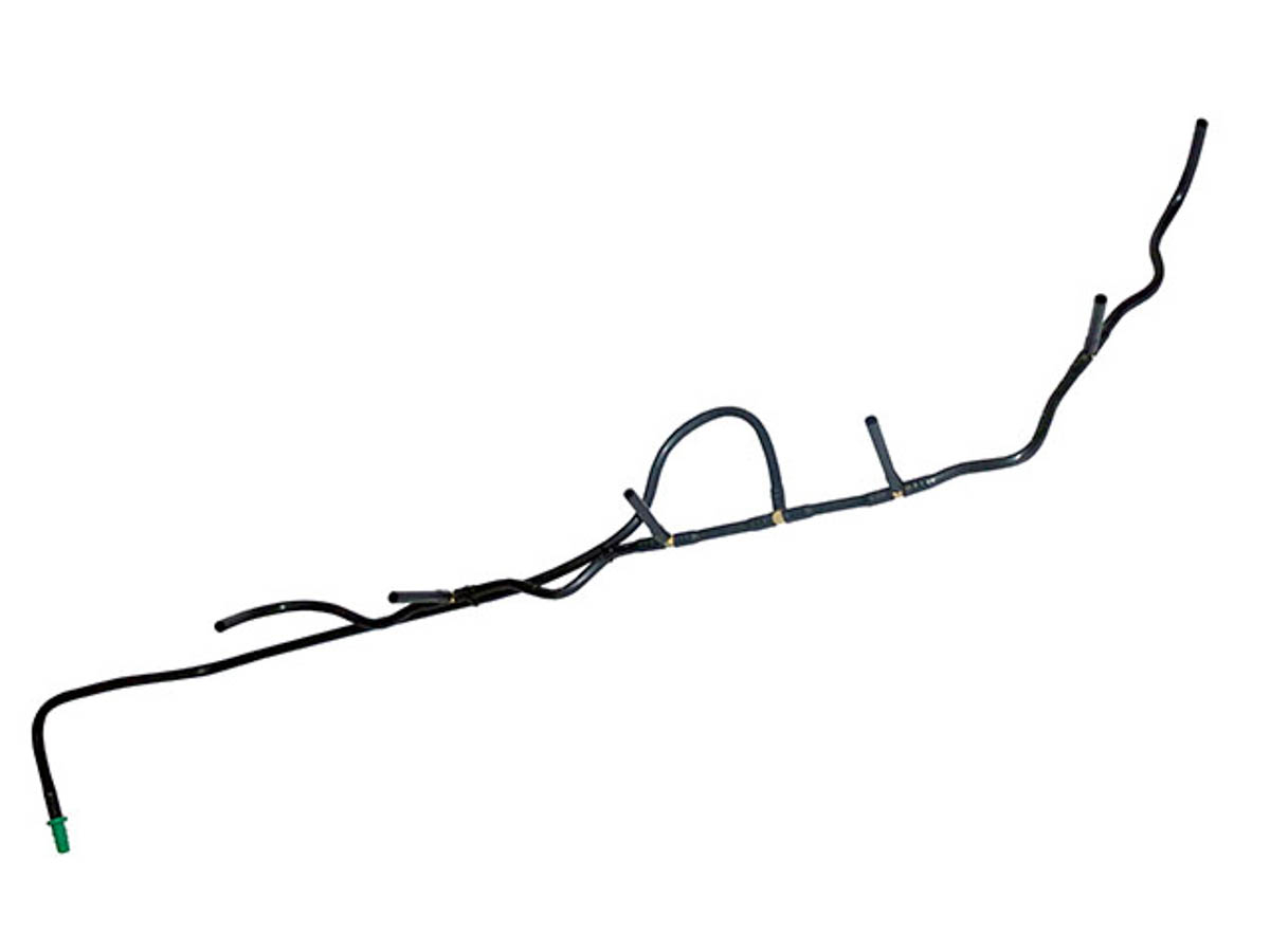 TUBO SANGRIA AGUA MOTOR 12 LTS EMENDA FE (1901729-)