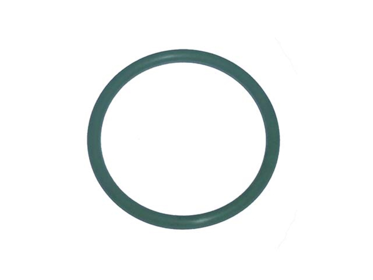 ANEL VEDACAO B.AGUA SILICONE VERDE (975697)