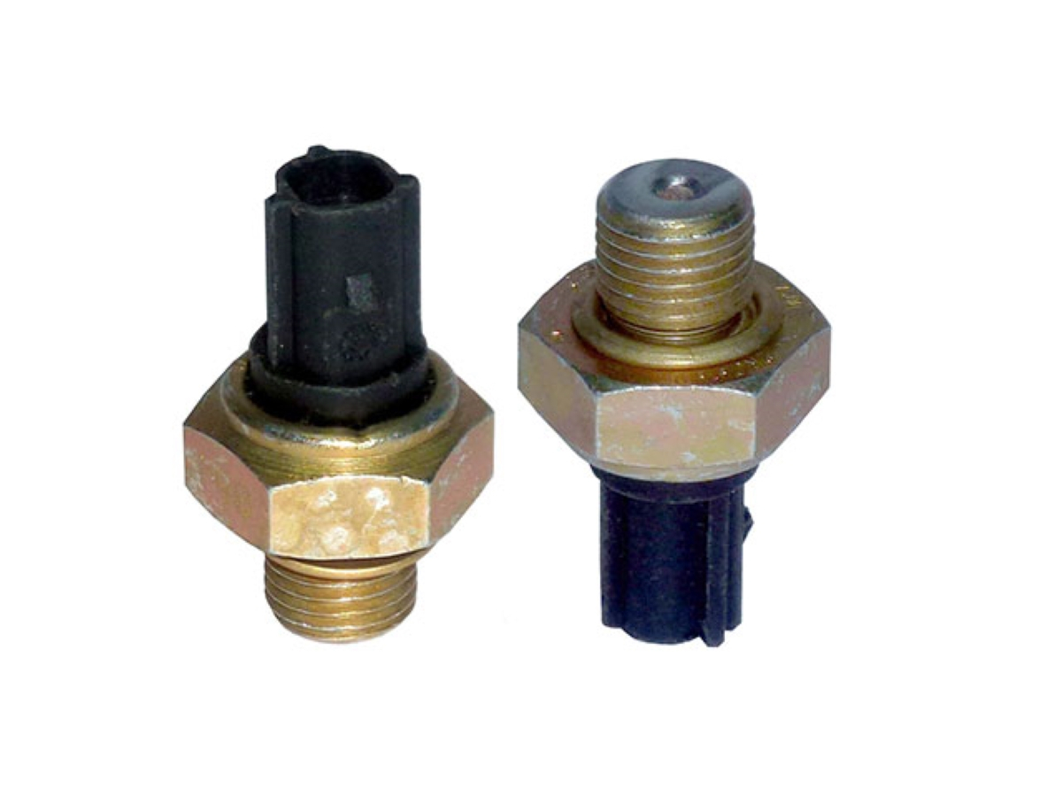 INTERRUPTOR PRESSAO OLEO ORIGINAL/BR5111 (2R0906051D-)