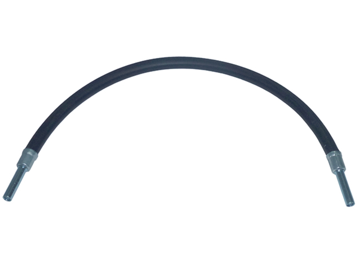 TUBO FLEXIVEL FREIO A AR 700MM SEM PORCA SEM ANILHA PARA SCANIA ONIBUS 4X2 CAMIN