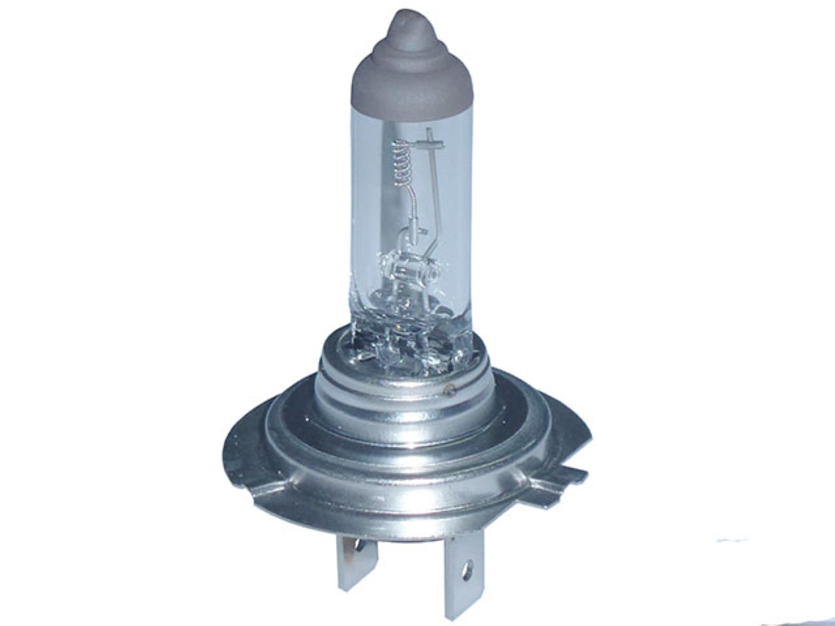 LAMPADA H7 24V MARCA HBL (13972C1-)