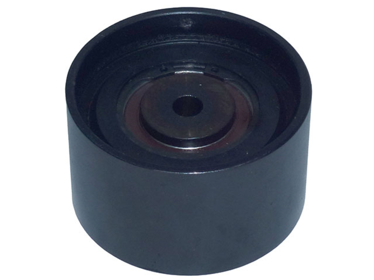 SO POLIA DO TENSOR CORREIA ACO 2 LINHA (5412002570-)