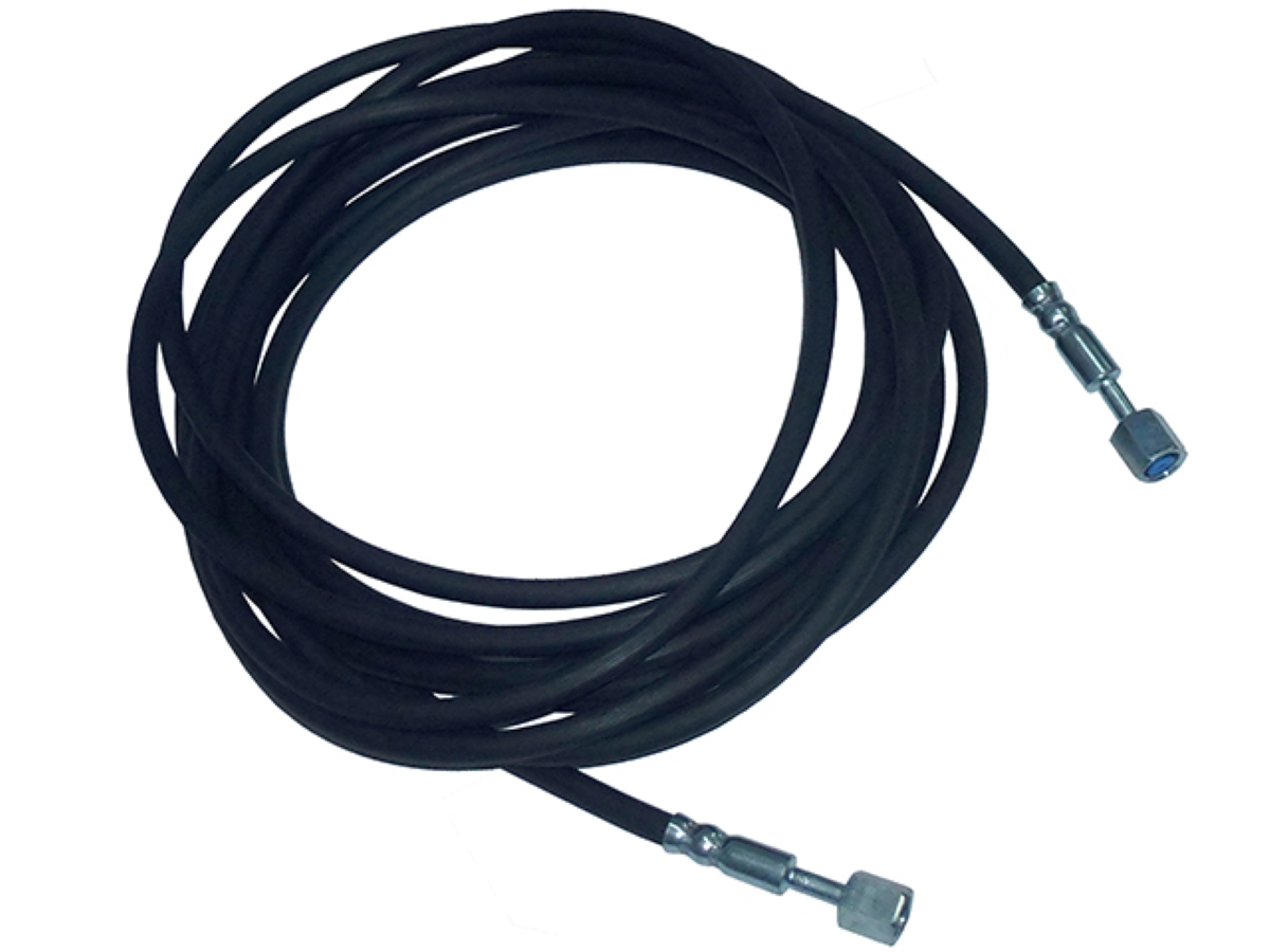 FLEXIVEL BASCULAR CABINE BOMBA AO CILINDRO MAN MB AXOR (9585530582])