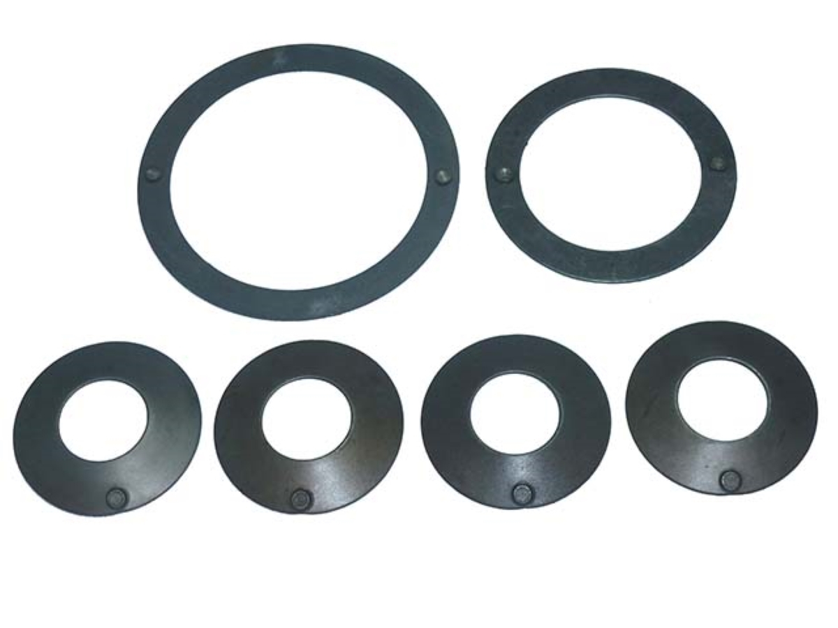 REPARO ARRUELA ENGRENAGEM PLANET.INTERCO (314876-)