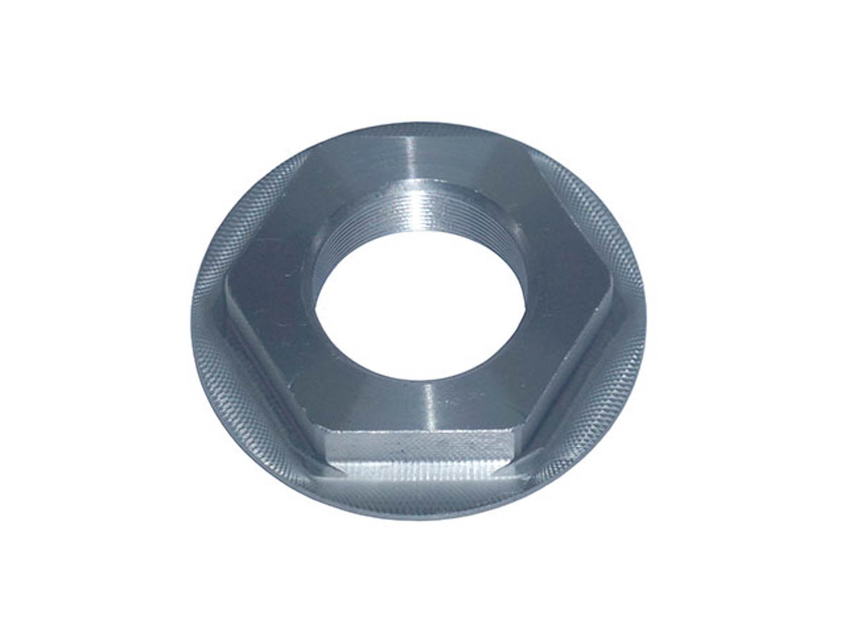 PORCA FLANGE EIXO DIFERENCIAL DIANTEIRO VOLVO FH FM (1673393)