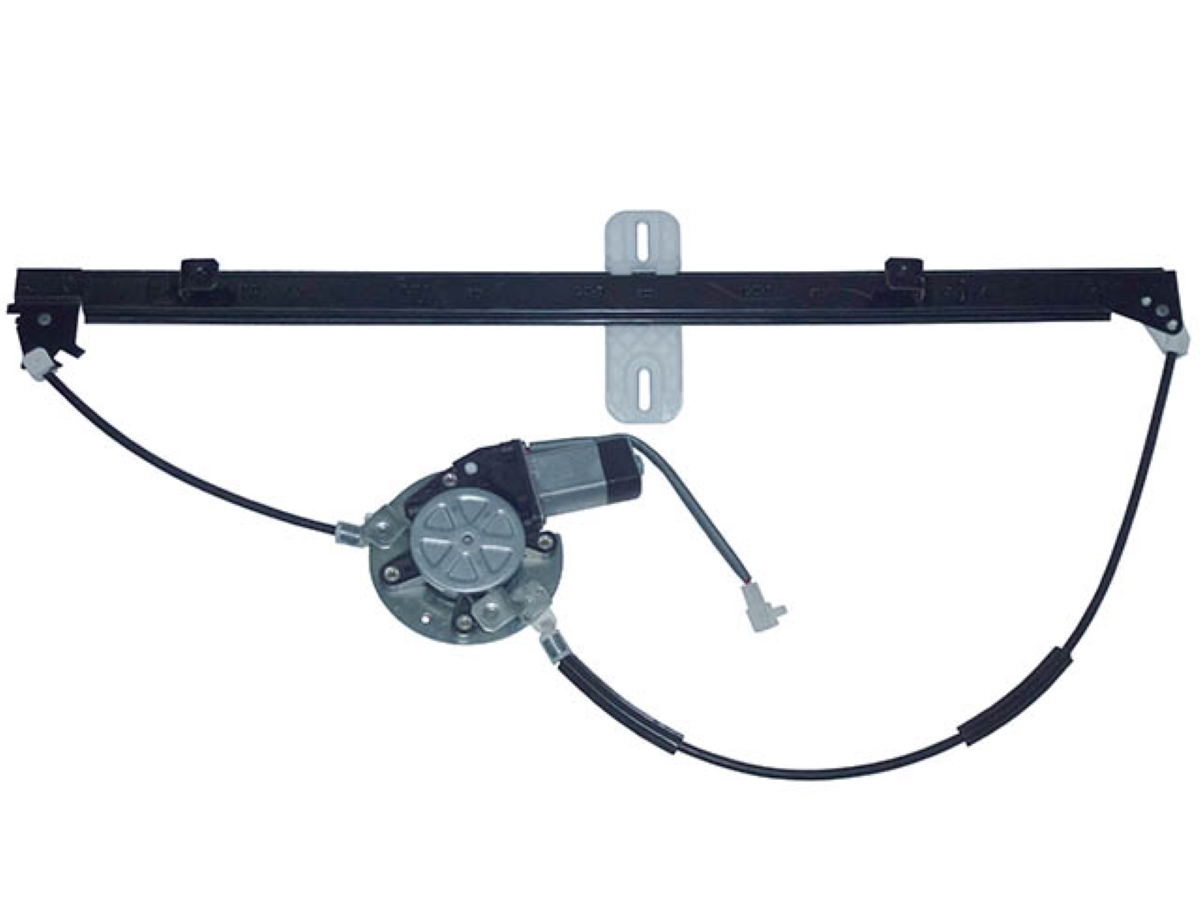MAQUINA VIDRO ELETR.C/MOTOR 12V L.D (504173869-)