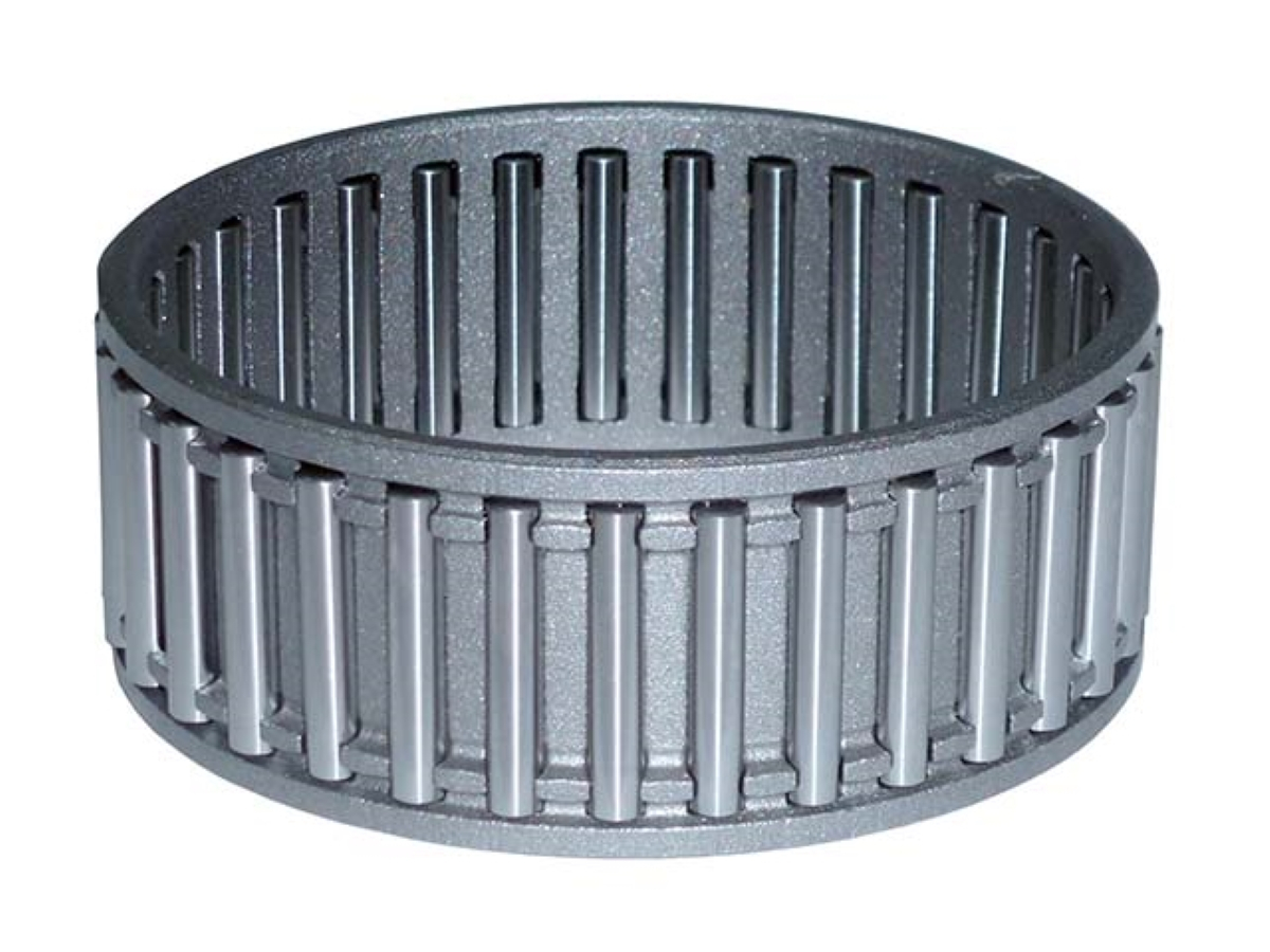 ROLAMENTO AGULHA 4A VELOCIDADE 71x79x31 MB OF1418 OF1417 OH1115L OH1618 MERCEDES