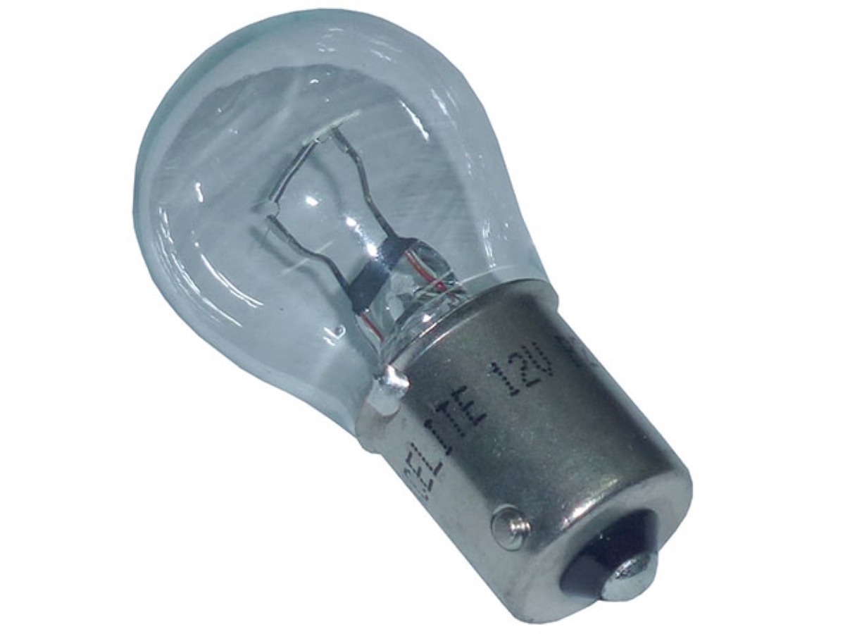 LAMPADA 1141 12V P21W S25 DIVERSOS (114112V])