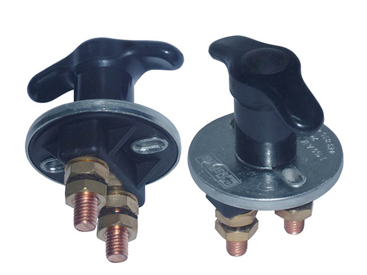 CHAVE GERAL MANUAL 800A (7139165-)