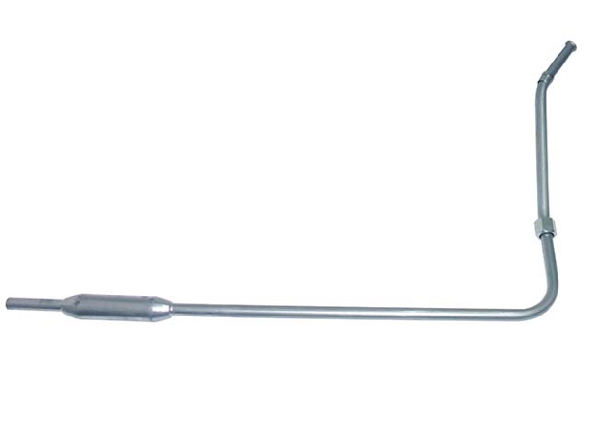 TUBO DESCARGA AR COMPRIMIDO VW 13180 15180 17210 (2VL607312.)