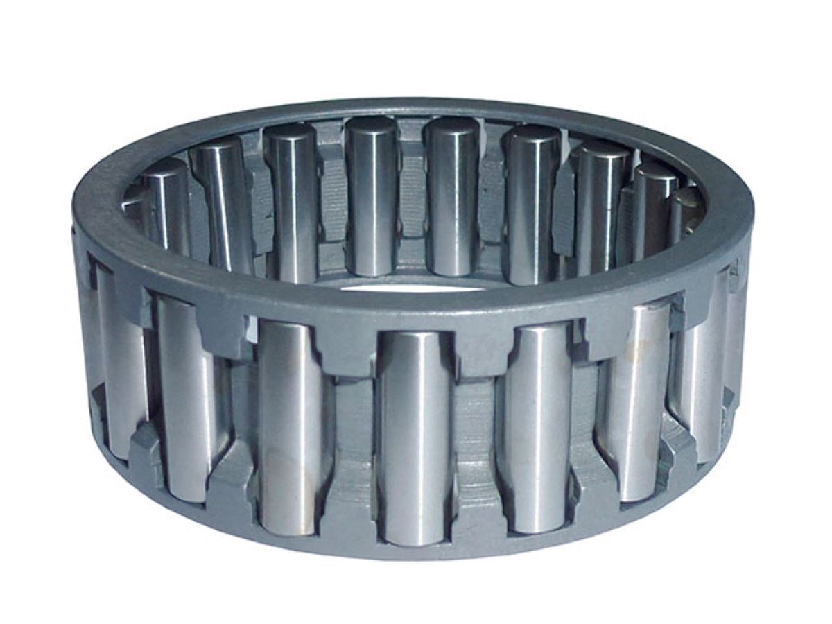 ROLAMENTO AGULHA CAIXA CAMBIO PARA SCANIA 113 124 P G R (378615)