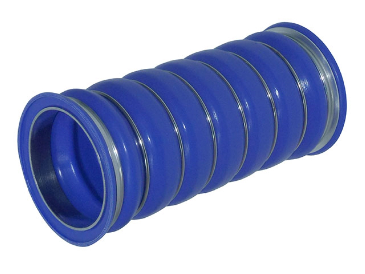 MANGUEIRA INTERCOOLER 6 ANEIS VOLVO FH D13C 580 750 (1259899512736)