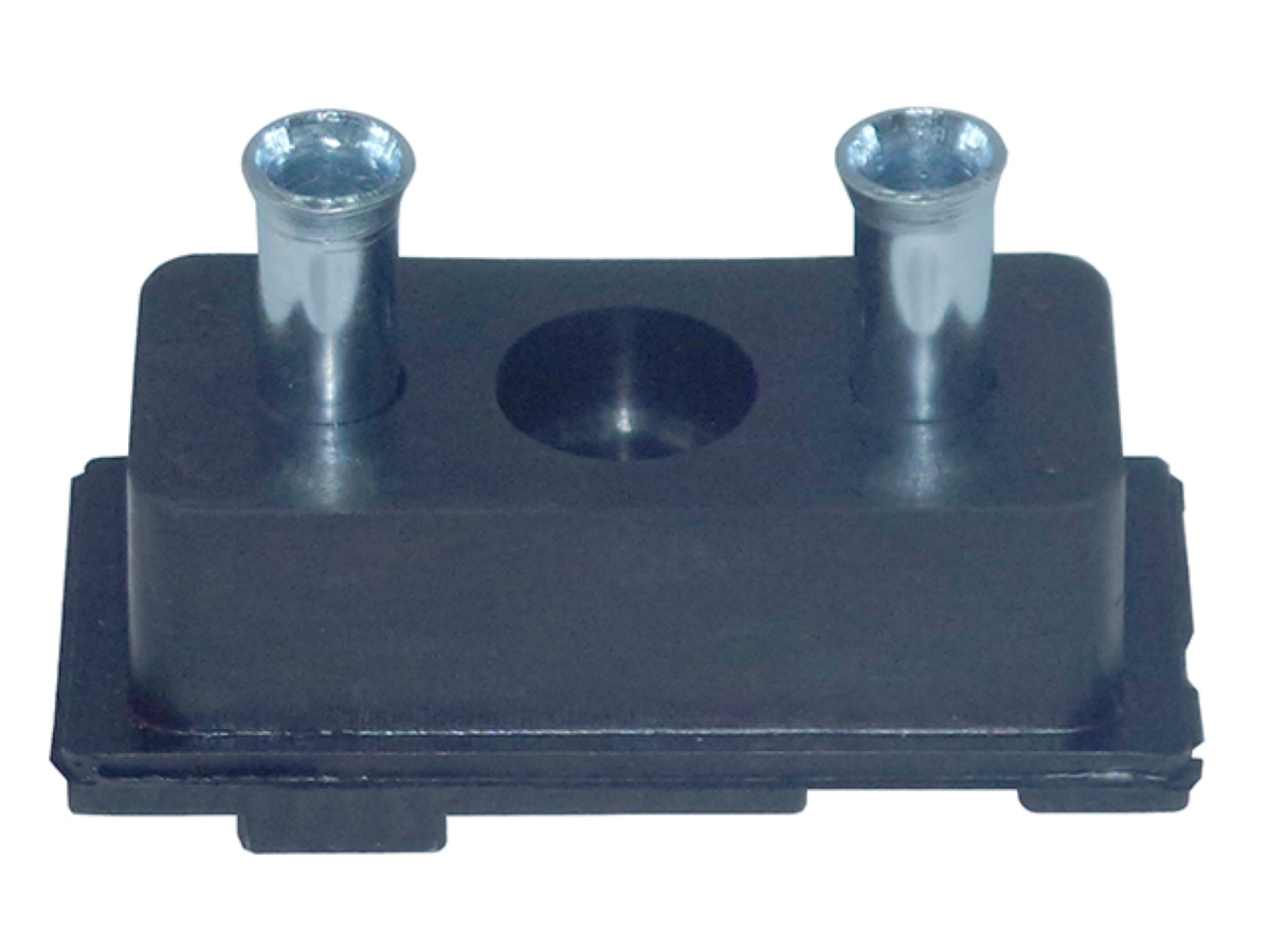 COXIM INFERIOR FIXACAO SUSPENSAO RADIADOR VOLVO FH12 FM12 FM9 (3154251)