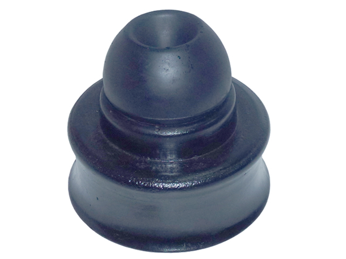 CONJUNTO SUPERIOR BOLSA AR MB O500 OH1630 COM BATENTE BORRACHA MERCEDES BENZ (63