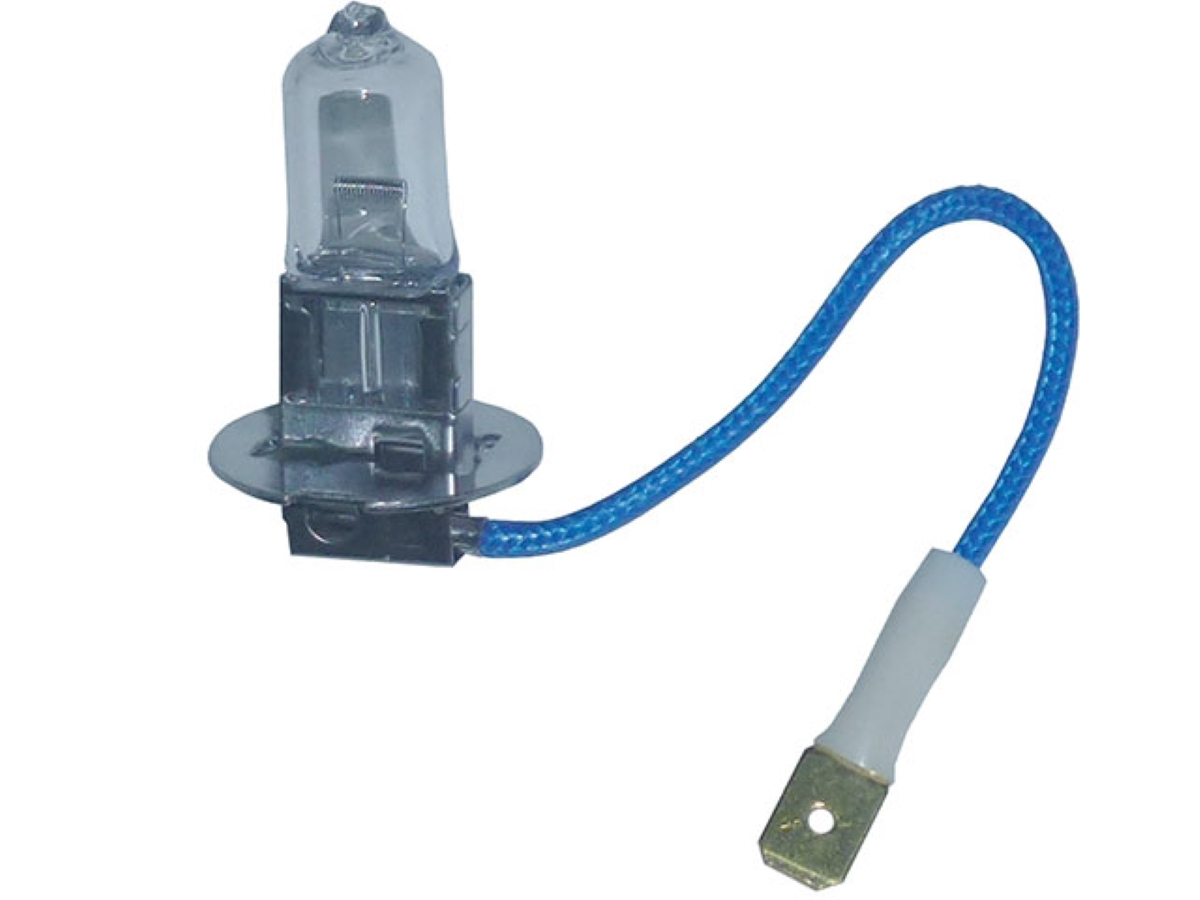 LAMPADA H3 12V 55W DIVERSOS (H312V])