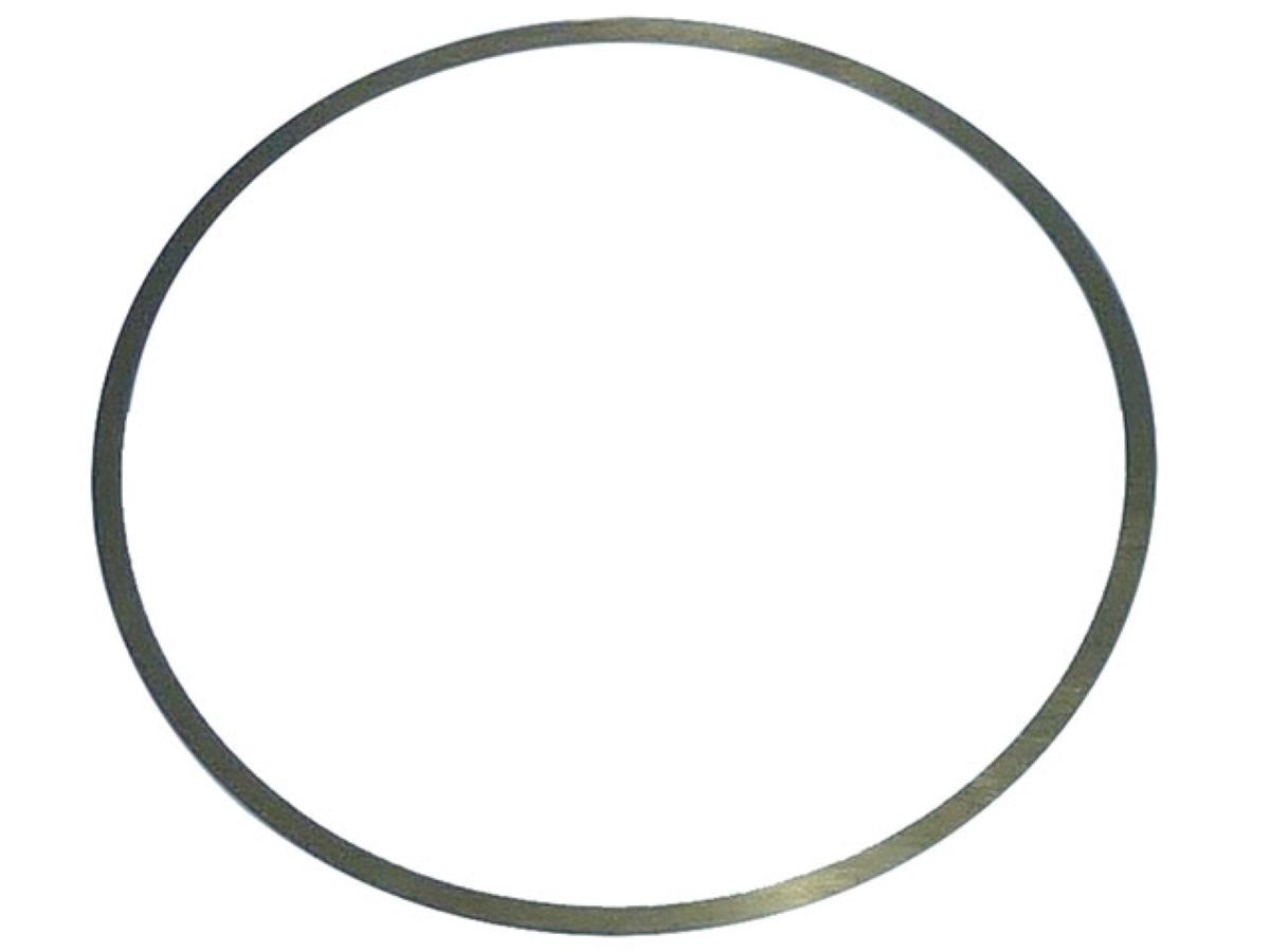 CALCO CAMISA MOTOR LATAO 146X155,5X0,10M MB AXOR 4944S OM460LA L1634 LS1634 O500