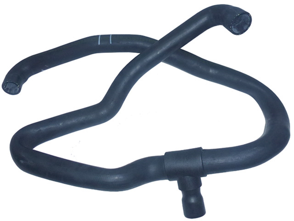 MANGUEIRA RADIADOR BOMBA AGUA ORIGINAL MB OH1417 1418 ONIBUS ELETRONICO (3845011