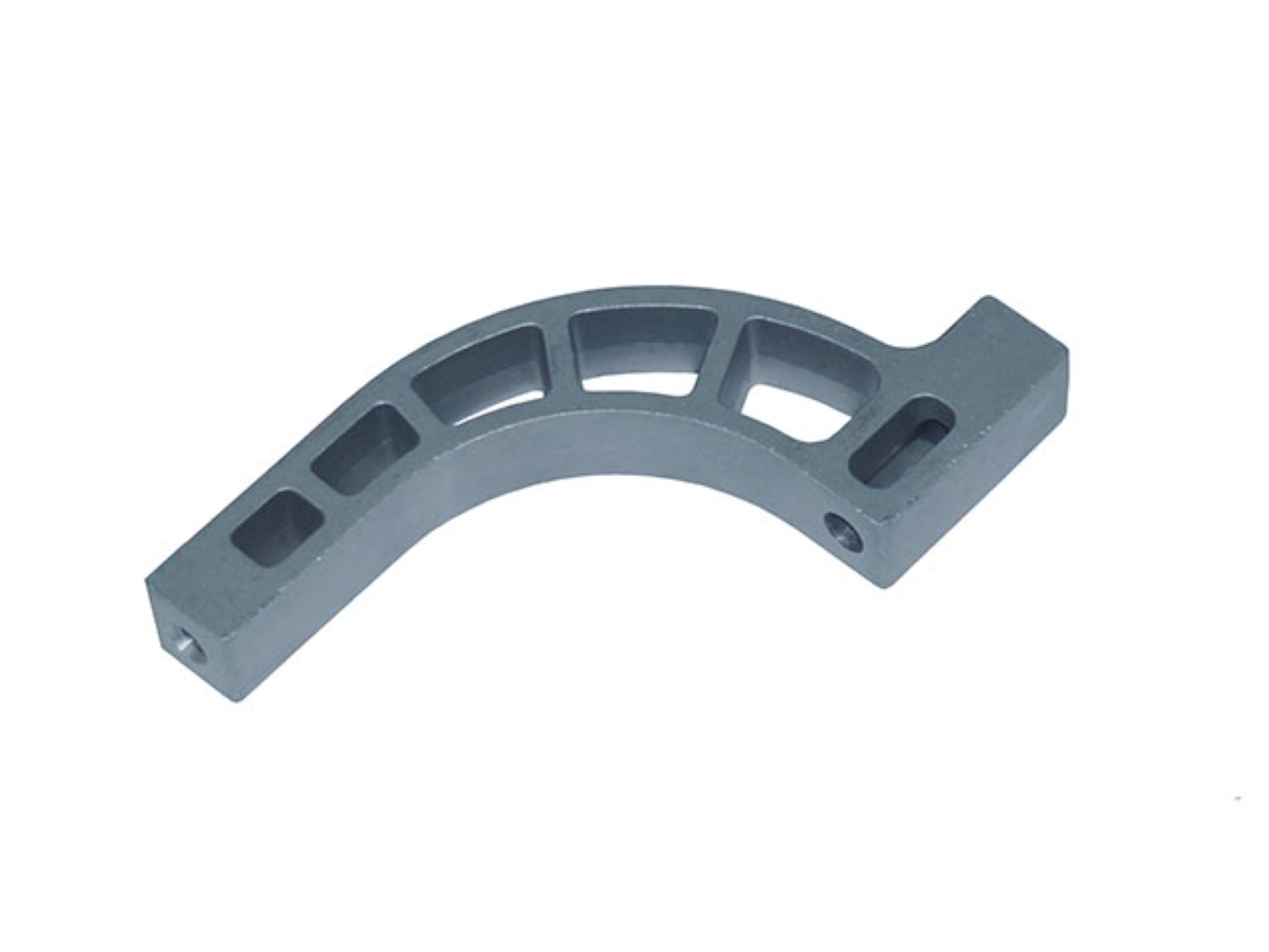 SUPORTE ARO VENTOINHA PARA SCANIA SERIE 4 / 5 TODOS (1801540)