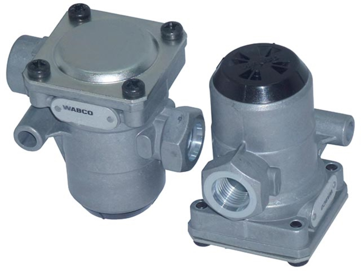 VALVULA REGULADORA PRESSAO MB ACTROS ATEGO AXOR MERCEDES BENZ (0034318906)