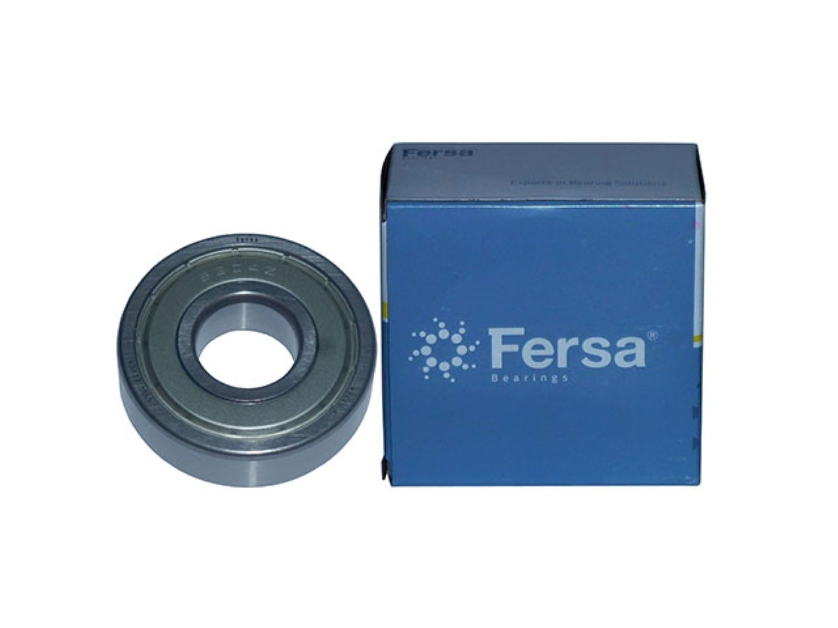 ROLAMENTO VOLANTE MOTOR 6304ZZ (6304-2RSH/C3GJN-9069811725)