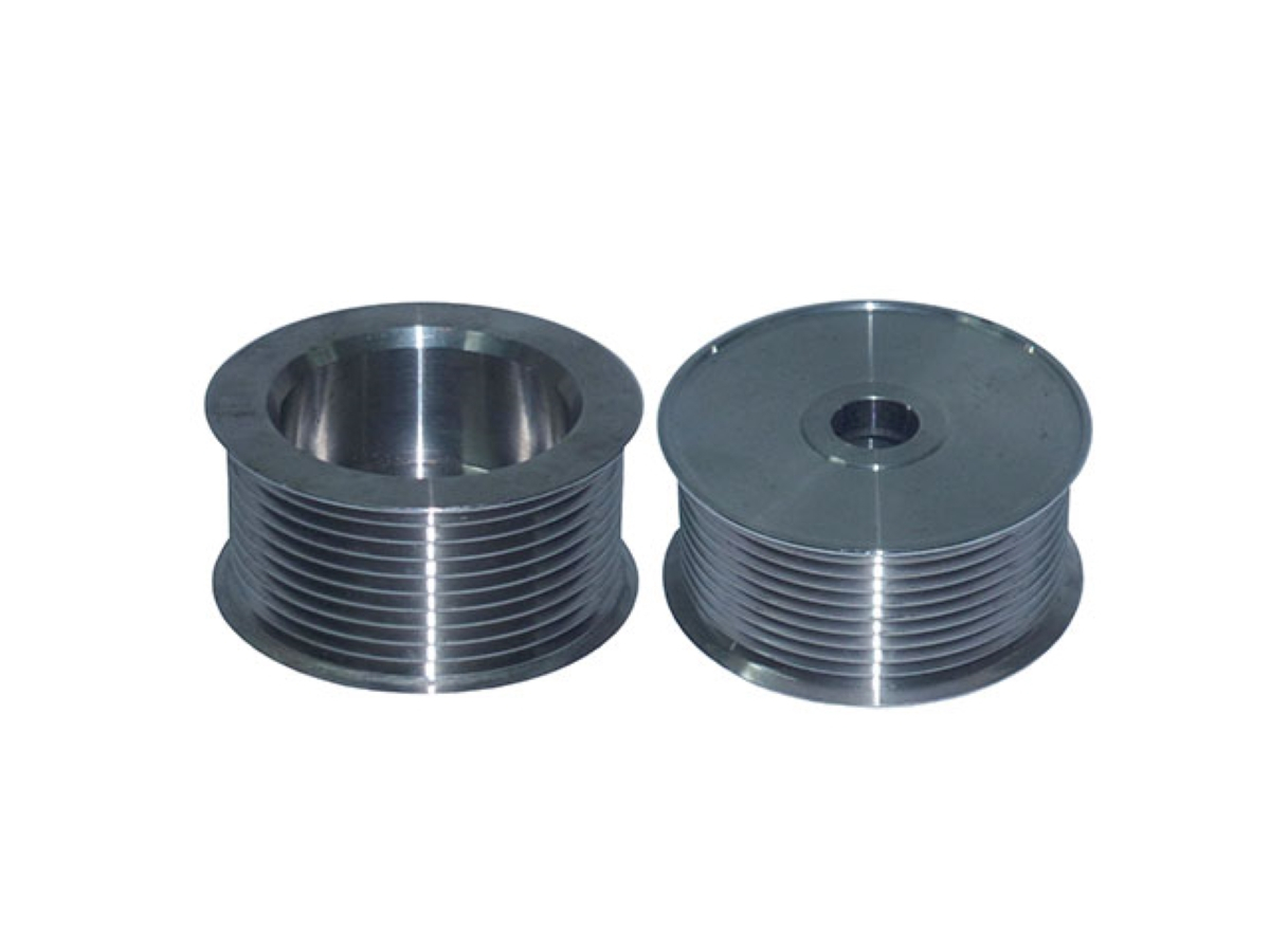 POLIA ALTERNADOR PARA SCANIA P G R T ONIBUS 2012 SERIE 5 / 6 (2324156)