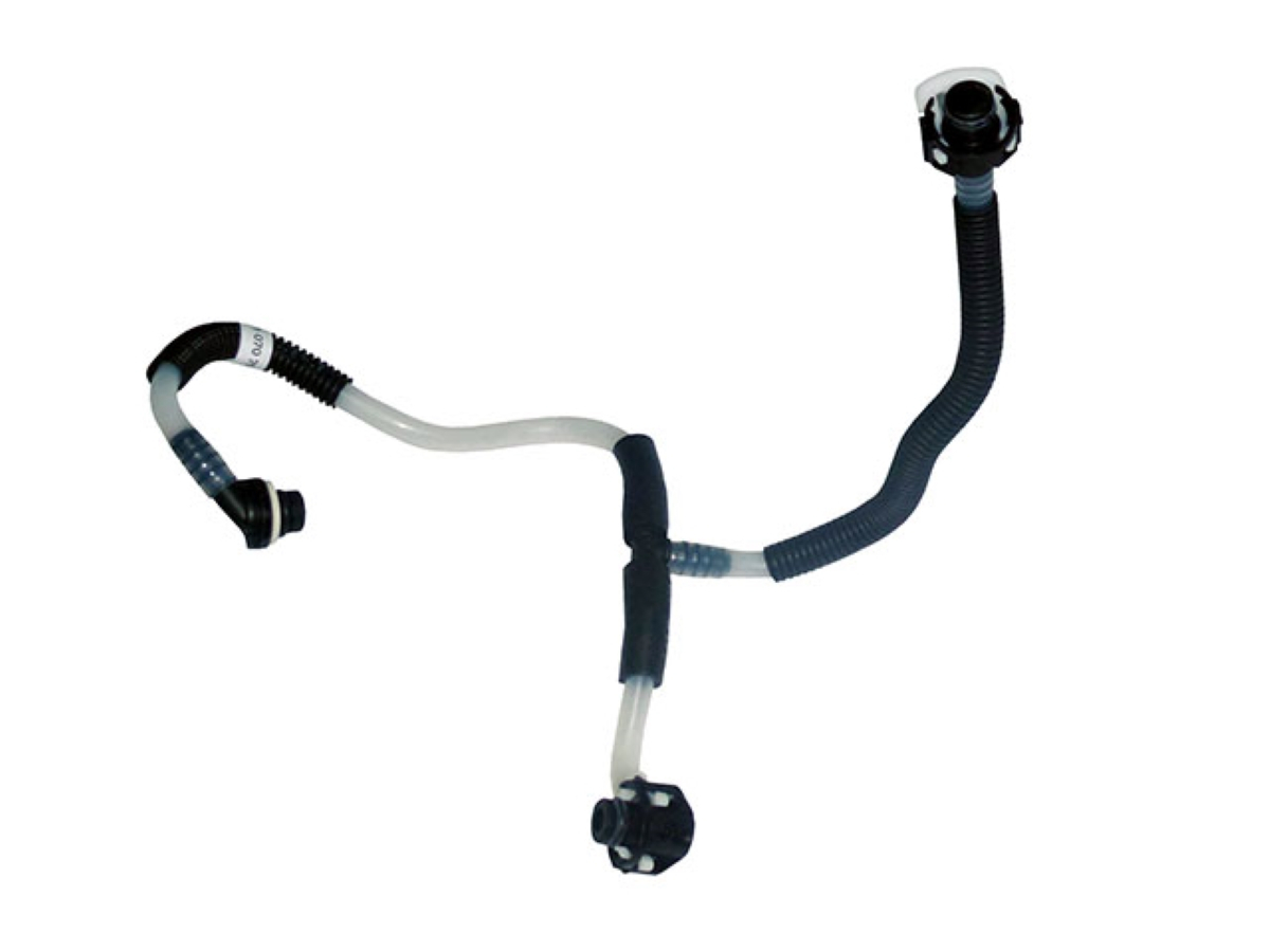 TUBULACAO COMBUSTIVEL MB SPRINTER CDI 311 313 OM611LA (6110707632)