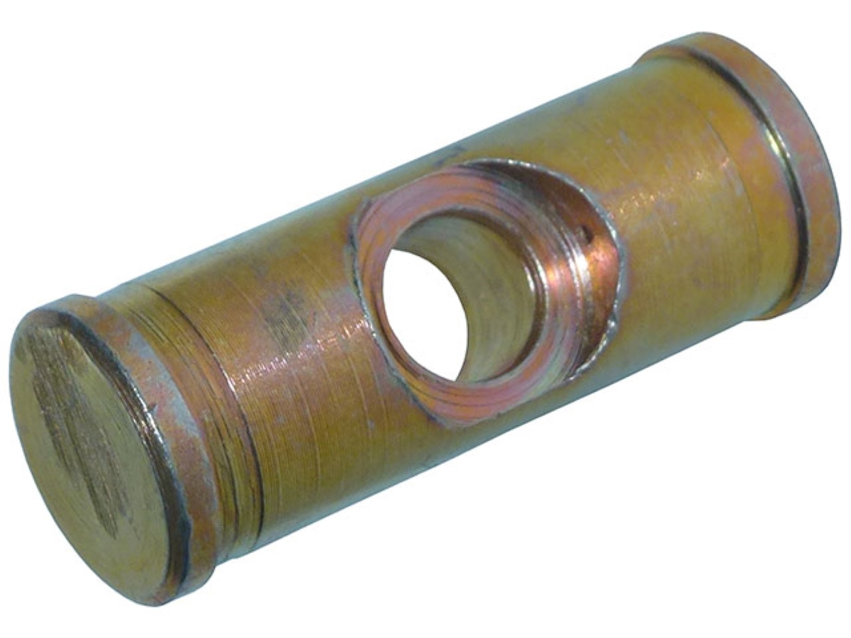 PINO CINTA ESCAPAMENTO SEM ROSCA VOLVO FH FM NH (8150740])