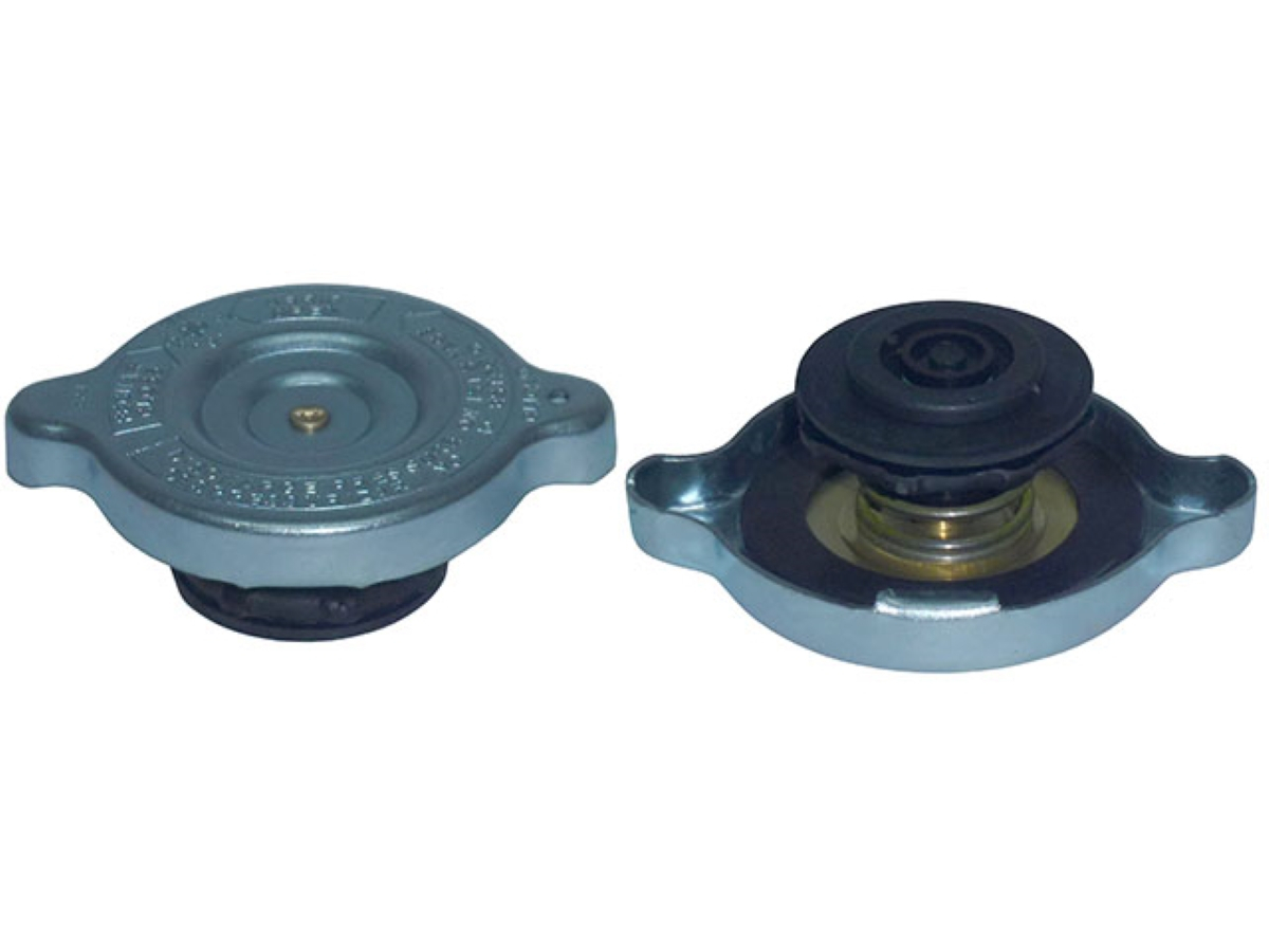 CAIXA 2 TAMPA RADIADOR MB MERCEDES BENZ HPN 1630 (CX.0005013715**2)