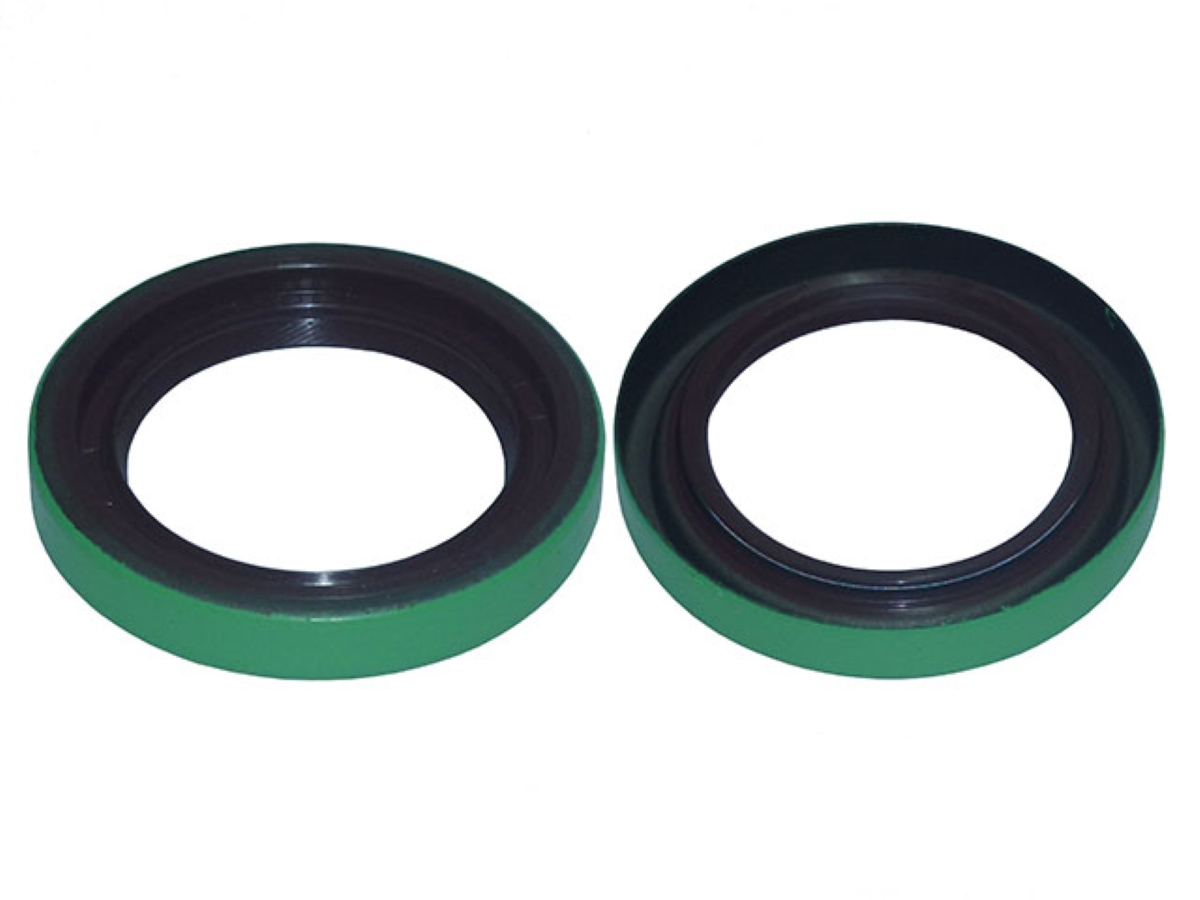 RETENTOR FLANGE CAMBIO (0002680086-)
