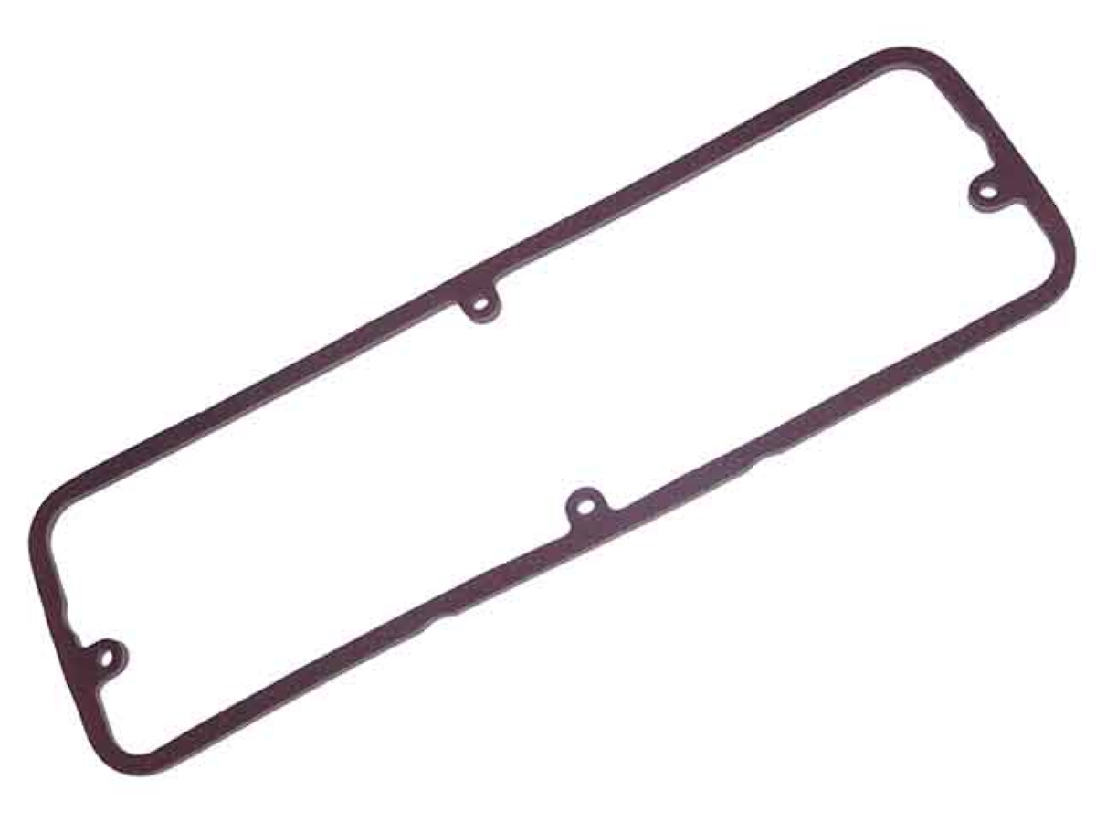 CAIXA 5 JUNTA TAMPA VALV EMBOR 6MM PARA SCANIA 110 111 112 113 (CX.258459**5)