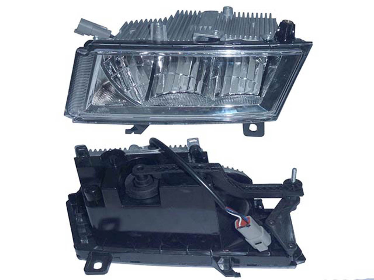 FAROL AUXILIAR LED LE (2552714-)