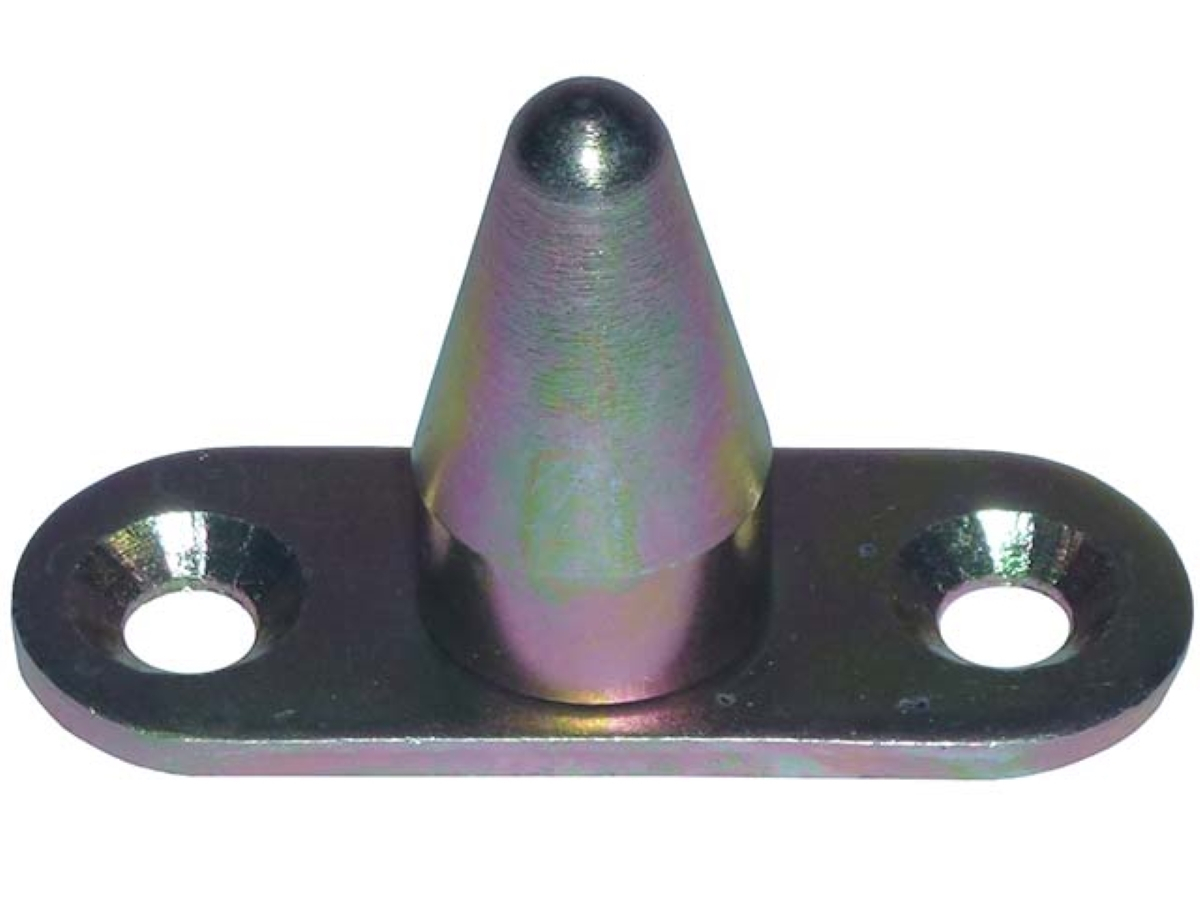 PINO BATENTE PORTA TRASEIRA FIAT DUCATO 2002 EM DIANTE (1321708080])