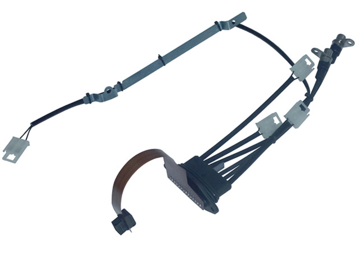 CABO CONTROLE TROCA MARCHAS I-SHIFT VOLVO B11R B5RH FH13 FM11 FM13 VM (22117441]