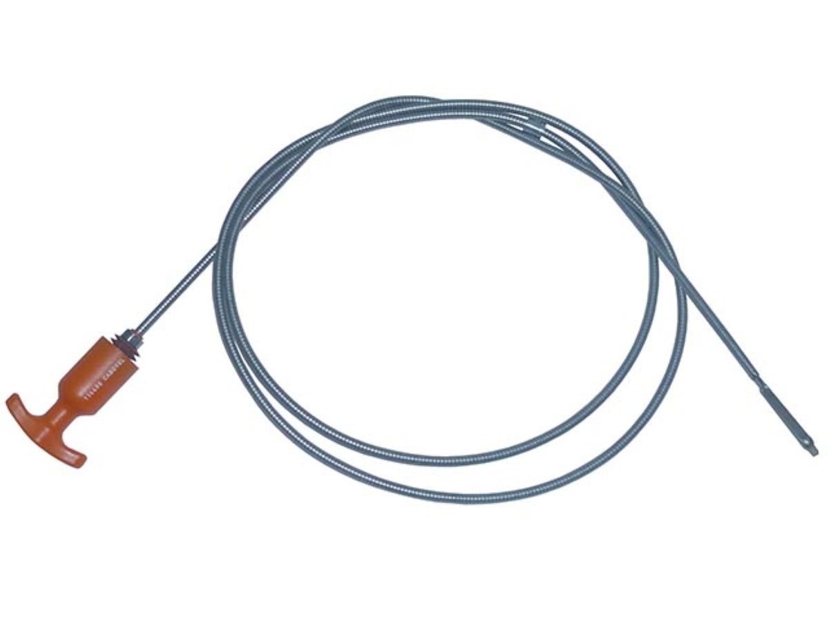 VARETA MEDIDORA OLEO VW CAMINHOES ONIBUS 17330 19330 24330 25330 31330 31190 193