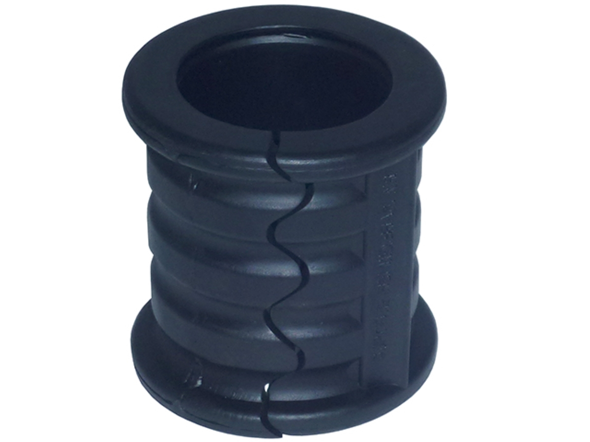  BUCHA BARRA ESTABILIZADORA TRASEIRA 60MM VW ONIBUS 17240OT 18310OT (2Z0511423.)