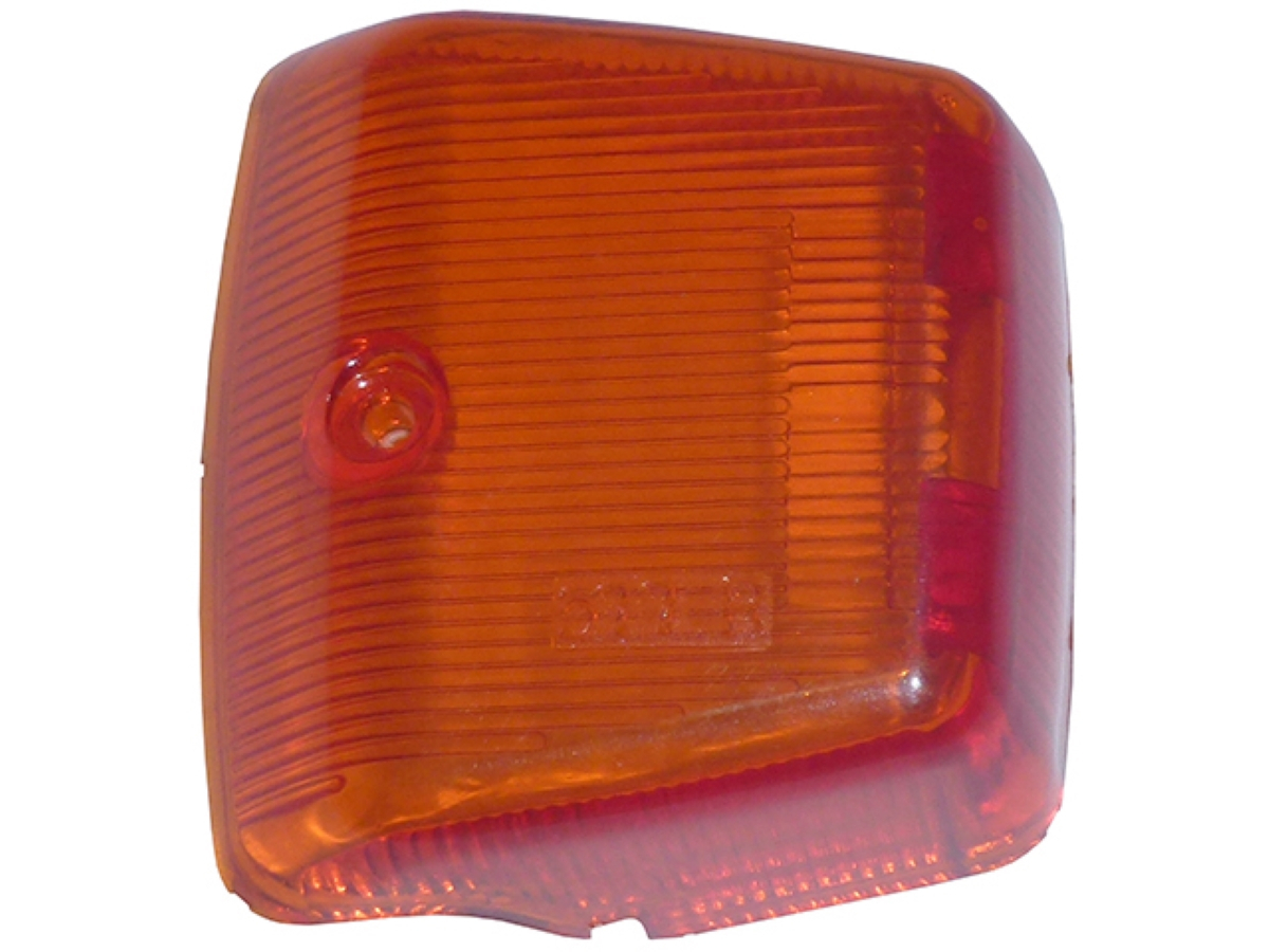 LENTE LANTERNA ESTRIBO DIREITO MB ATEGO TODOS (9738200421;)