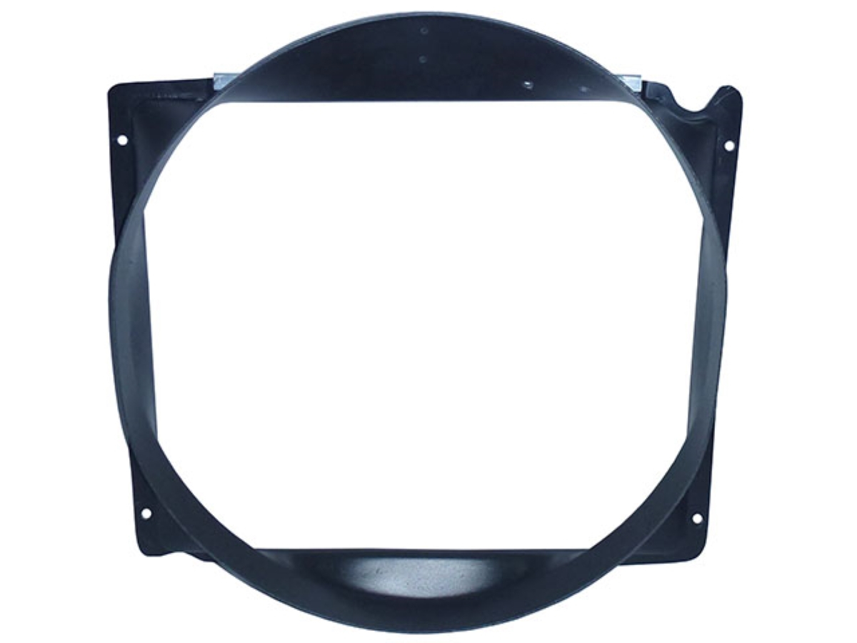 DEFLETOR AR RADIADOR ORIGINAL (2R0121207F-)