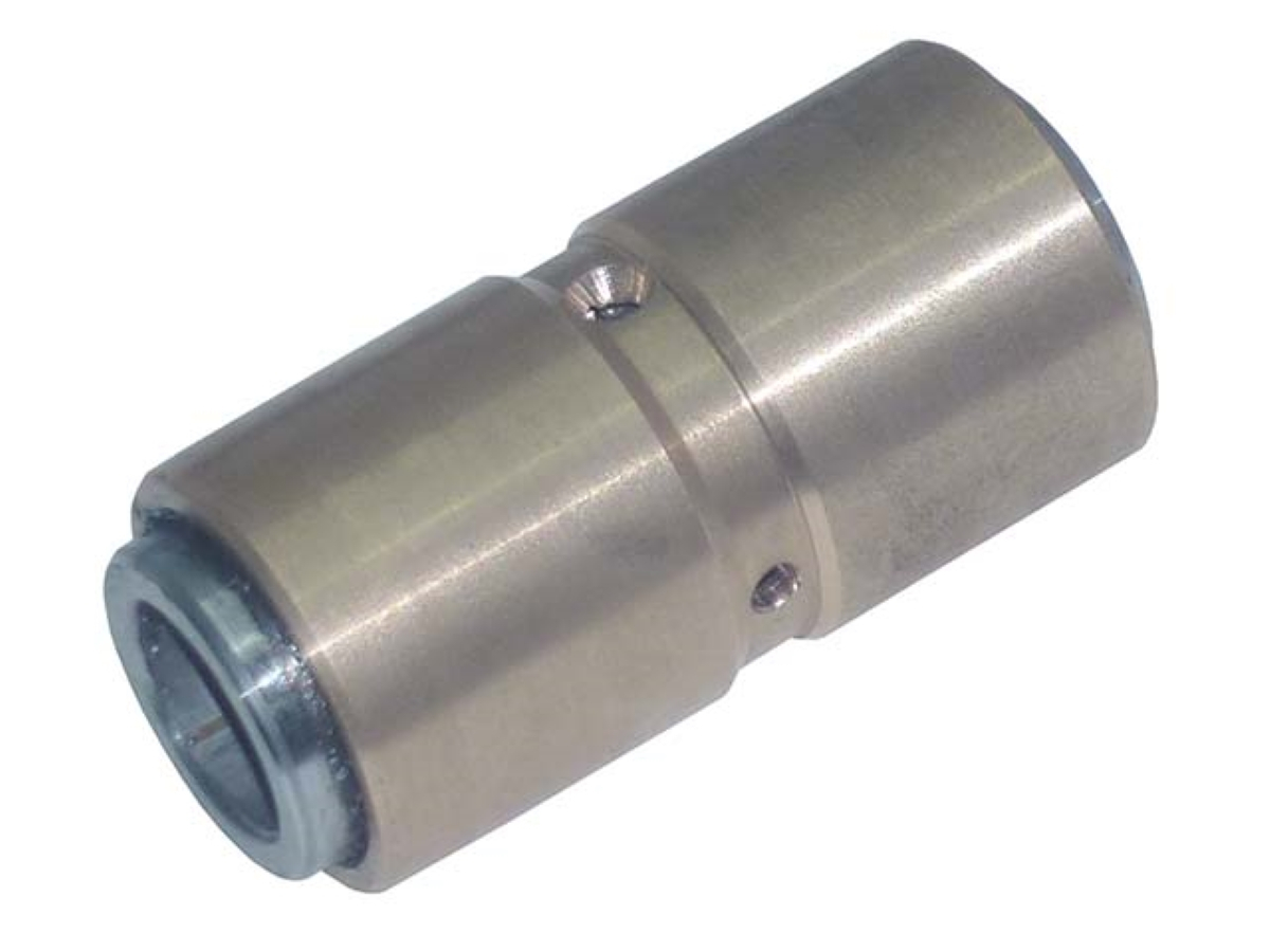 MANCAL BRONZE 24x45x87/96 COM PINO MB AXOR MERCEDES BENZ (9493200073)