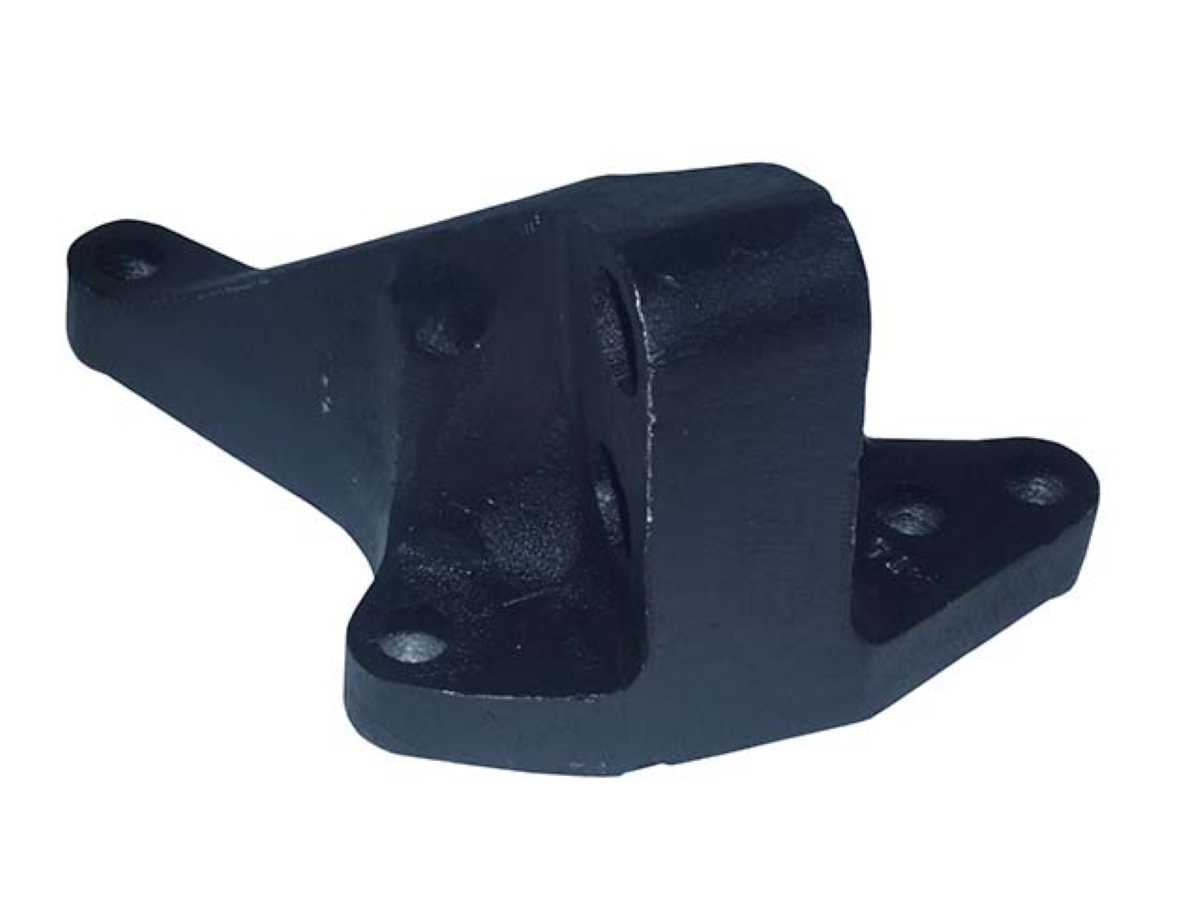 SUPORTE COXIM MOTOR LE VOLVO FH NH FM D12 D13 (20505048)