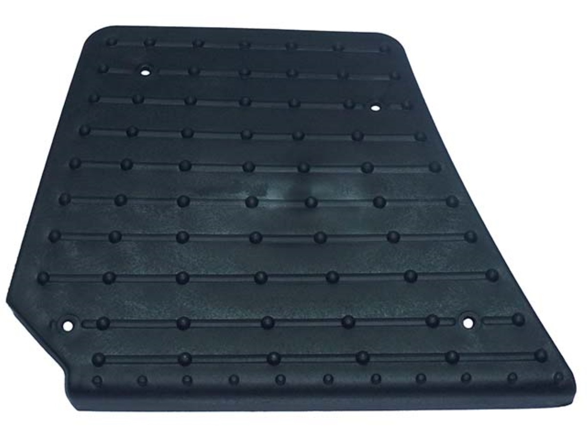 TAPETE ESTRIBO INFERIOR L.E (2VF863735A-)