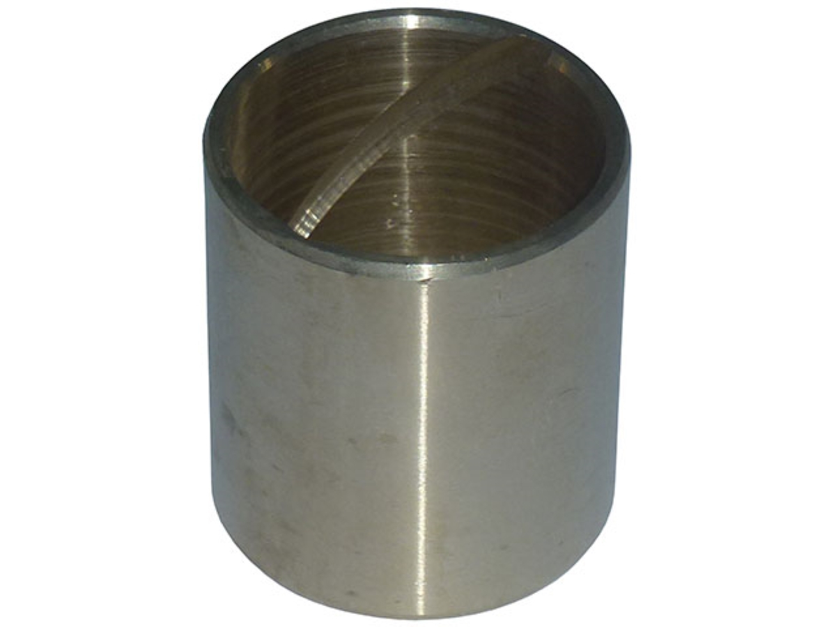 BUCHA MANGA EIXO FECHADA 38MM MB HPN 1414 OF1318 1320 1115 FREIO AR 38MM (360332