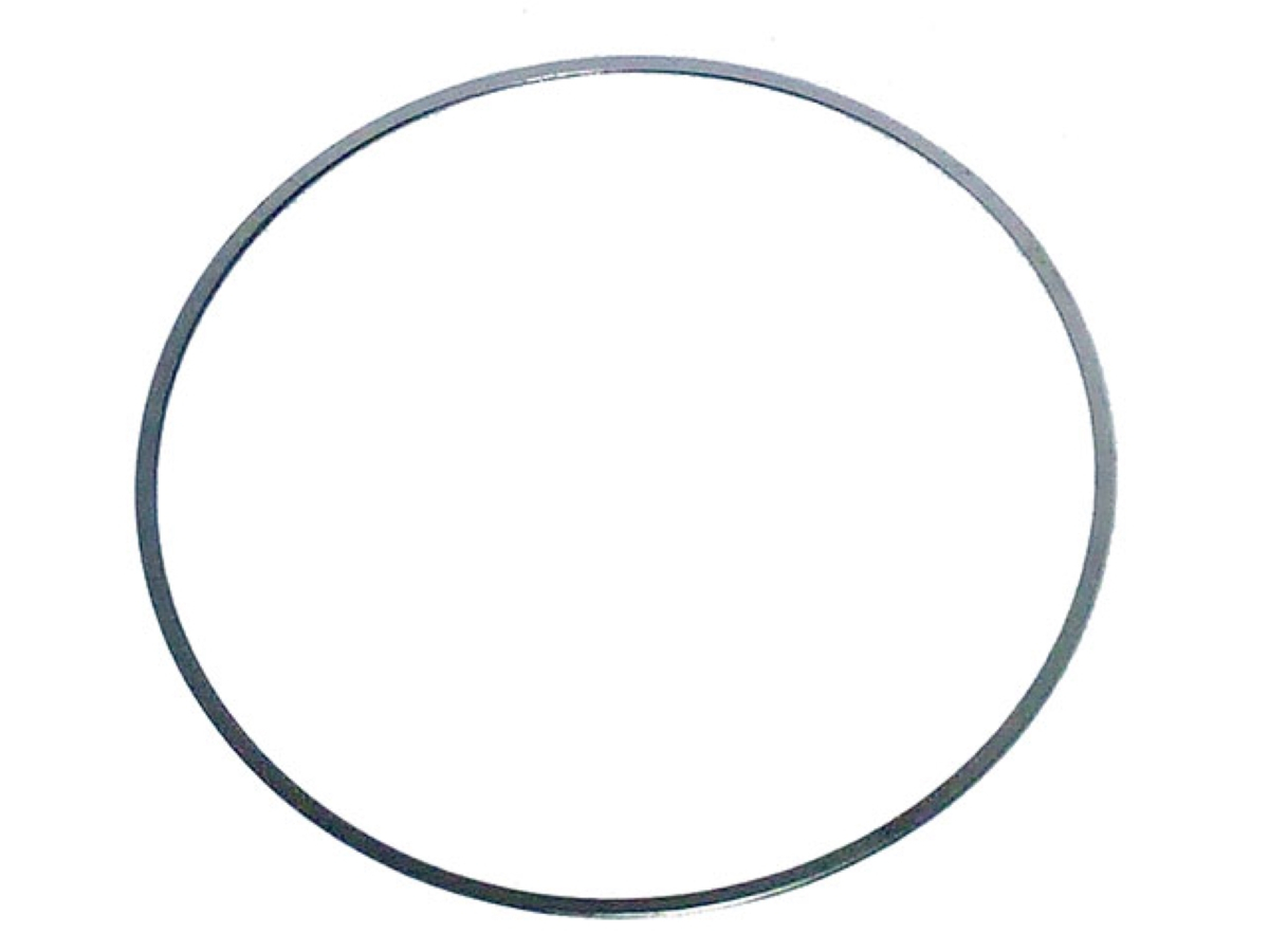 CALCO CAMISA MOTOR 0,10MM ACO VOLVO N10 NL10 B58 B10M (422618])