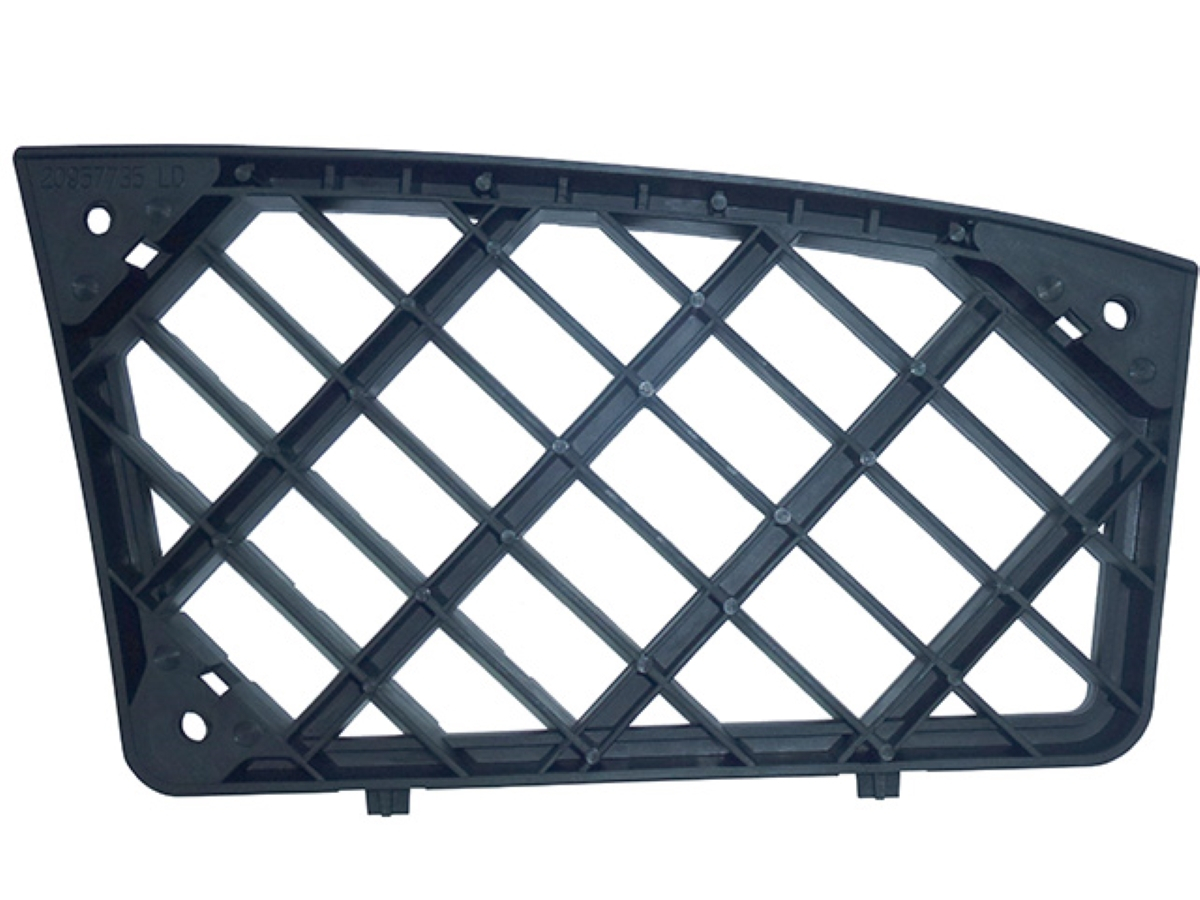 PISANTE ESTRIBO DIREITO VOLVO VM - PLASTICO (20957735-FC291729)