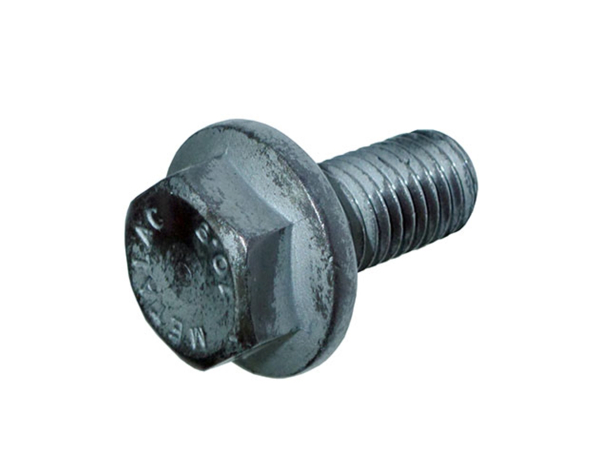 CAIXA 5 PARAFUSO SEXTAVADO FLANGEADO 12X25X1,75MM 10.9 DIVERSOS (CX.513575**5)