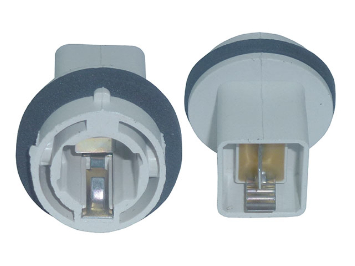 2 SOQUETE PISCA ADAPTACAO 1 POLO UNIVERSAL SEM CHICOTE DIVERSOS (512776)