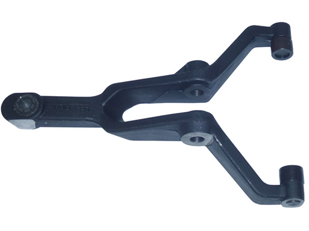 GARFO EMBREAGEM VOLVO FH NH FM (8172031])