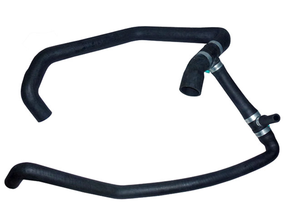 MANGUEIRA INFERIOR RADIADOR (6885011982*)