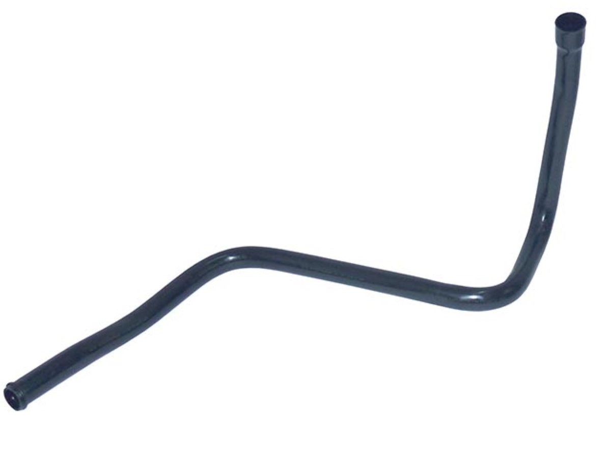 TUBO SUCCAO COMPRESSOR MB OM457LA MERCEDES BENZ (4571341201)