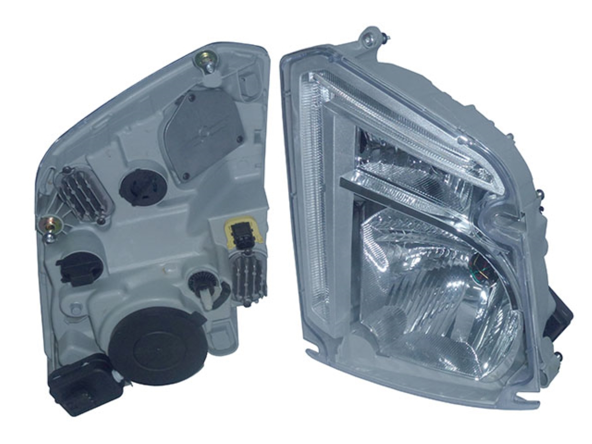 FAROL LED DIREITO (82532284,)